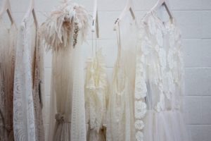 Sustainable Wedding Dress