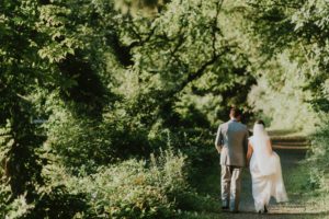 Sustainable Wedding Planning