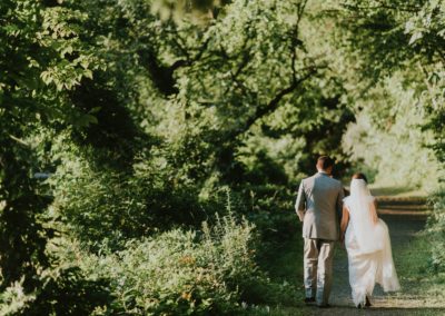 Why does the wedding industry need to be more sustainable?