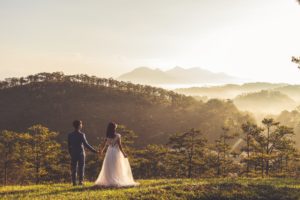 Sustainable Wedding Alliance