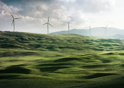 Sustainability News | Energy | September 2021