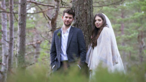 Sustainable Weddings Scotland