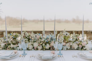 Sustainable Wedding Caterer Oxfordshire