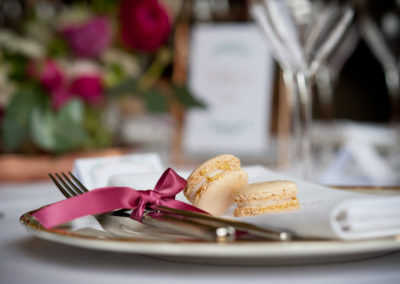 Edible, eco-friendly wedding favours your guests won’t leave behind