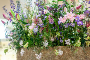 Sustainable Wedding Flower Wholesaler UK