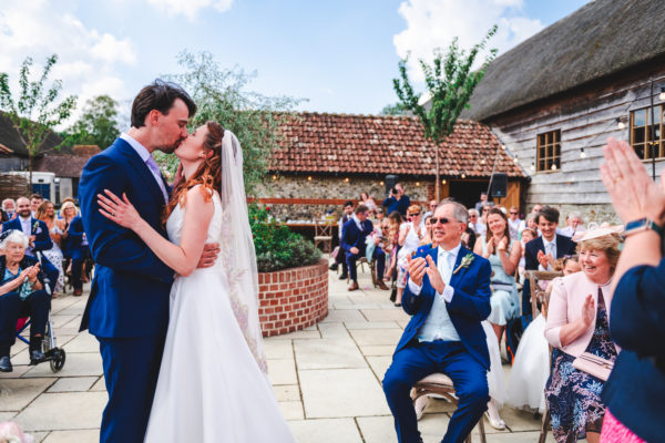 Sustainable Wedding Photographer Wiltshire