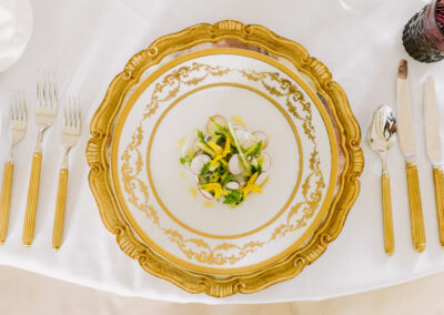 Featured Member: Oxford Fine Dining
