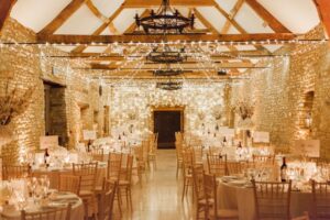 Sustainable Wedding Venue Oxfordshire