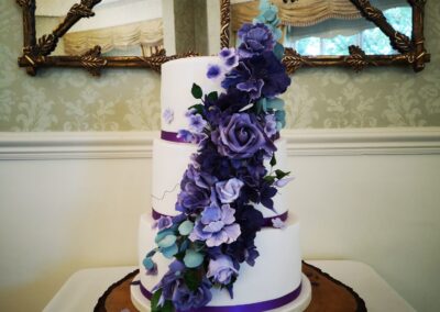 Daisy Cake Hampshire