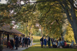 Sustainable Wedding Venue Herefordshire