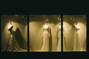 Sustainable Wedding Dresses