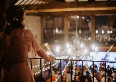 Embracing the Conscious Wedding: The Future of Sustainable Venues in the UK