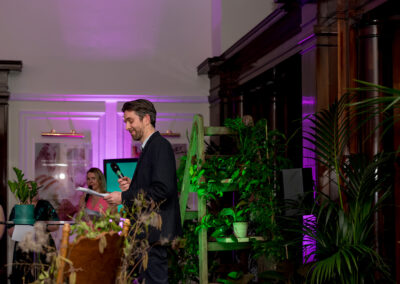 Sustainable Wedding Awards Shine Spotlight on Industry Champions!