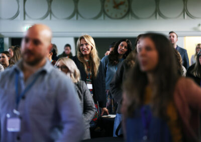Say It Out Loud: Why Your Sustainability Story Deserves to Be Heard
