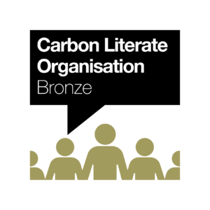 Carbon Literacy Training for Wedding Professionals