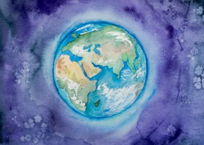 Our Power, Our Planet: UK Wedding Businesses, Let’s Act for Earth Day This April!