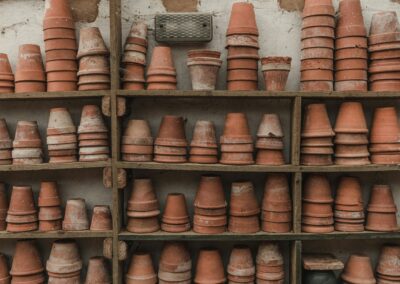 Waste Not, Want Not: Implementing a Resource Sharing Policy for Your Wedding Business