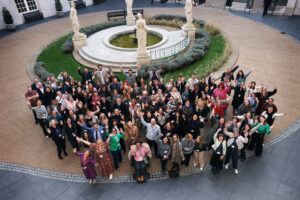Sustainable Wedding Summit 2026 at BMA House London