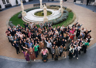 Why Community Over Competition is the Key to 2026