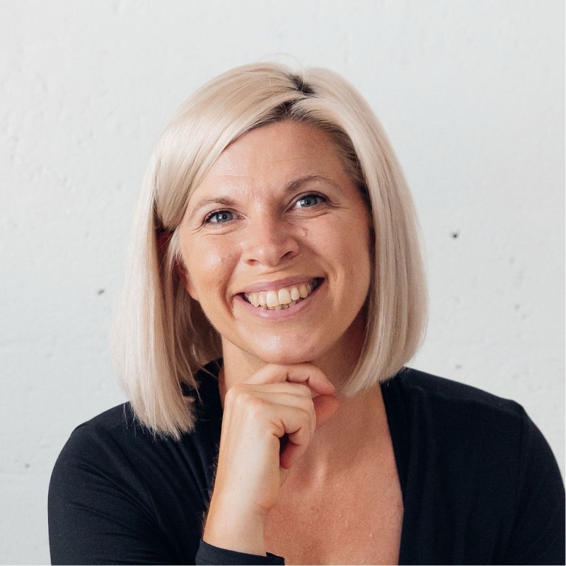 Founder of Sustainable Wedding Alliance