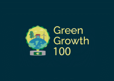Sustainable Wedding Alliance Named in UK’s Green Growth 100