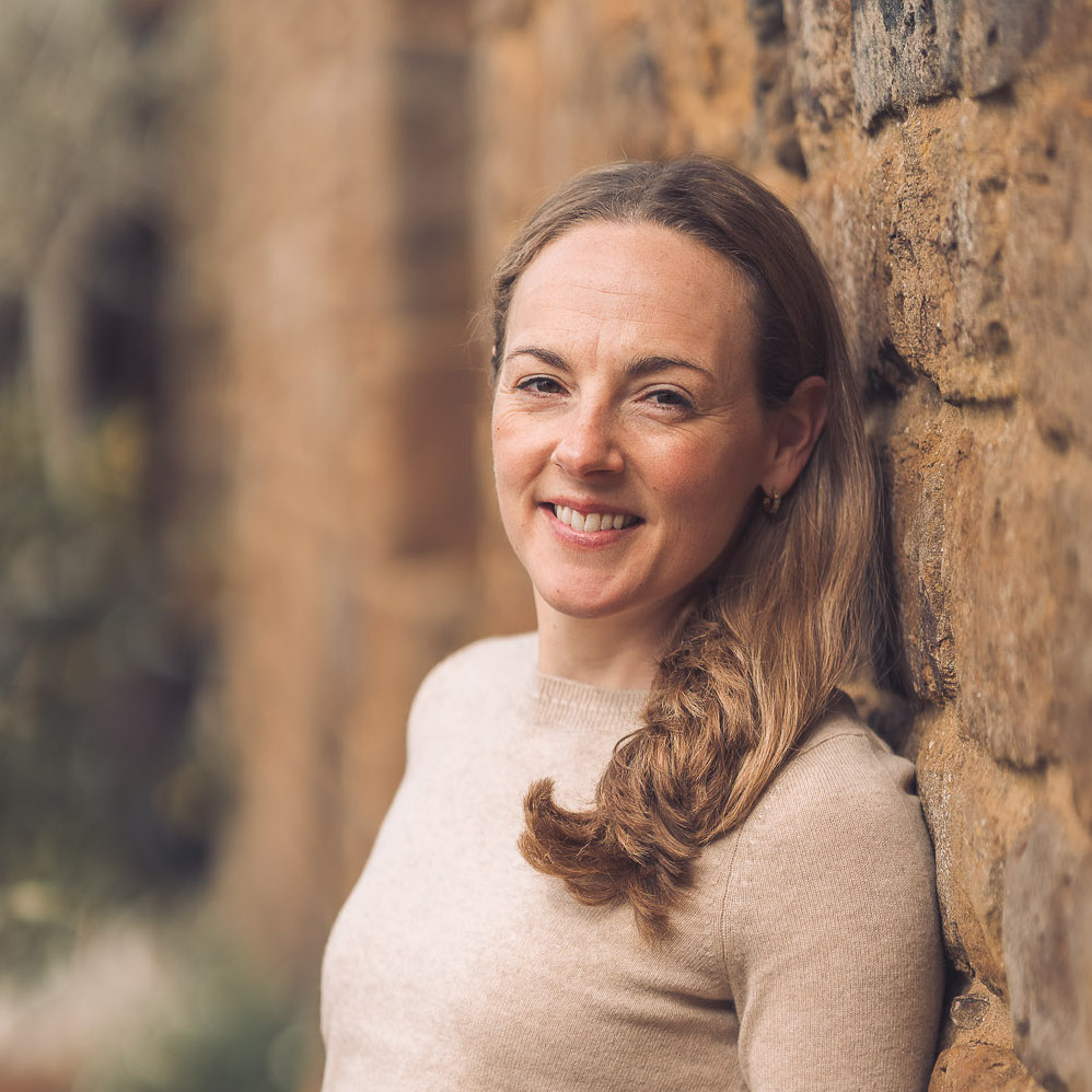 Amy Cox SWA Ambassador Crockwell Farm