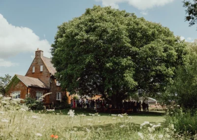 Is Your Wedding Business Ready for the New Normal? How Forward-Thinking Wedding Businesses Are Thriving in Extreme Heat.