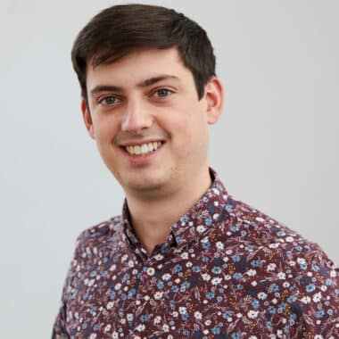 Adam Bastock - Sustainable Wedding Alliance Board Advisor