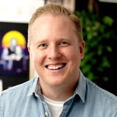 Russ Avery - Sustainable Wedding Alliance Board Advisor