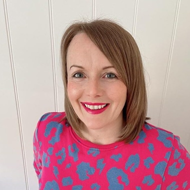 Emma Strudwick