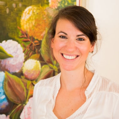Fleur Record Smith